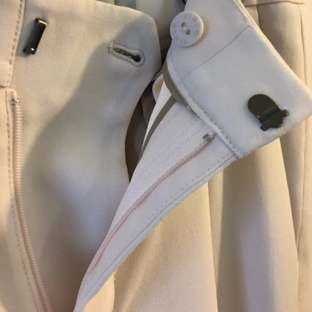 Vince Cropped Wide Leg Pants - Picture 5 of 7